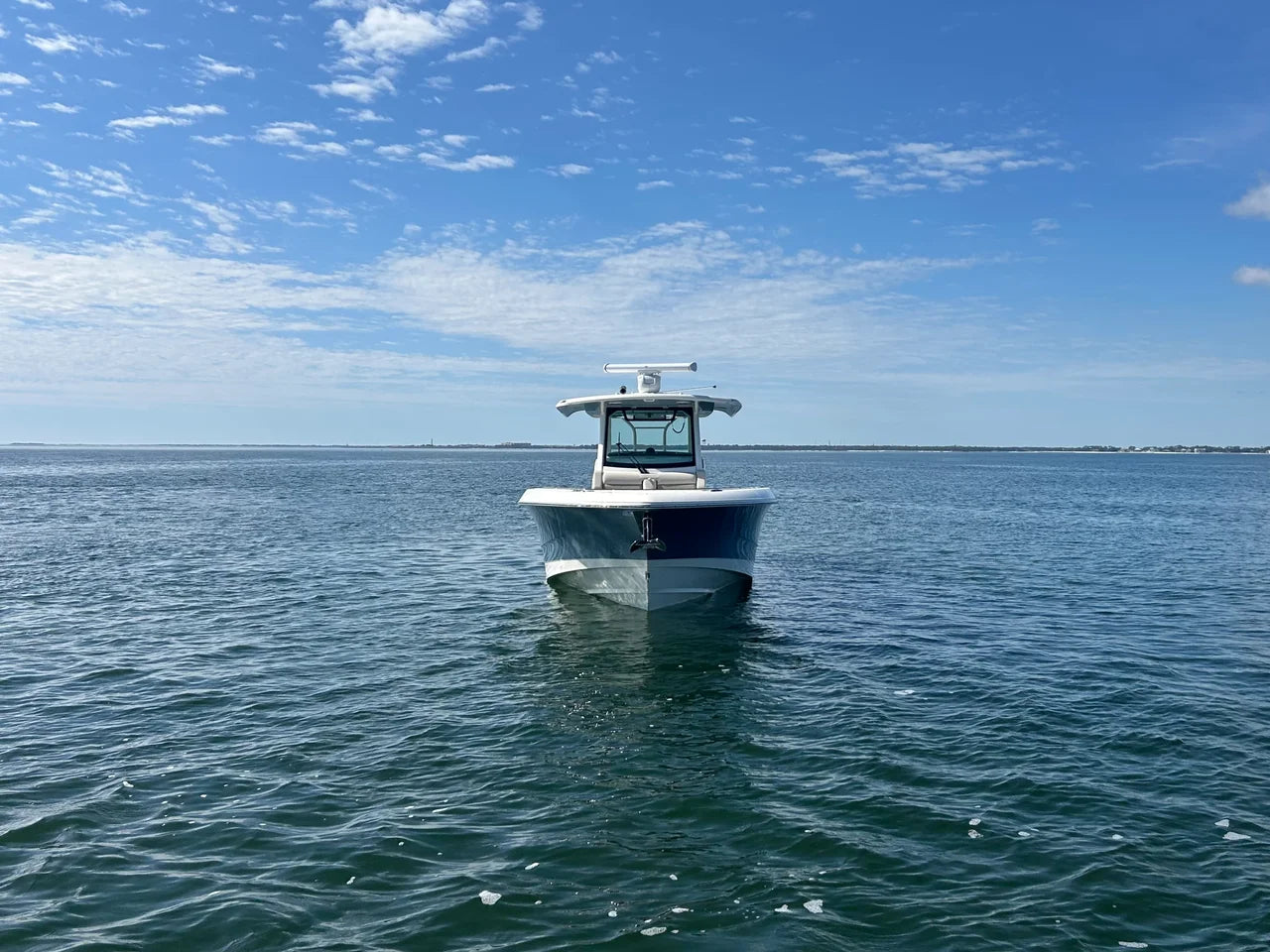 2026 Boston Whaler 360 Outrage 36.0 feet, Clearwater, Florida #7
