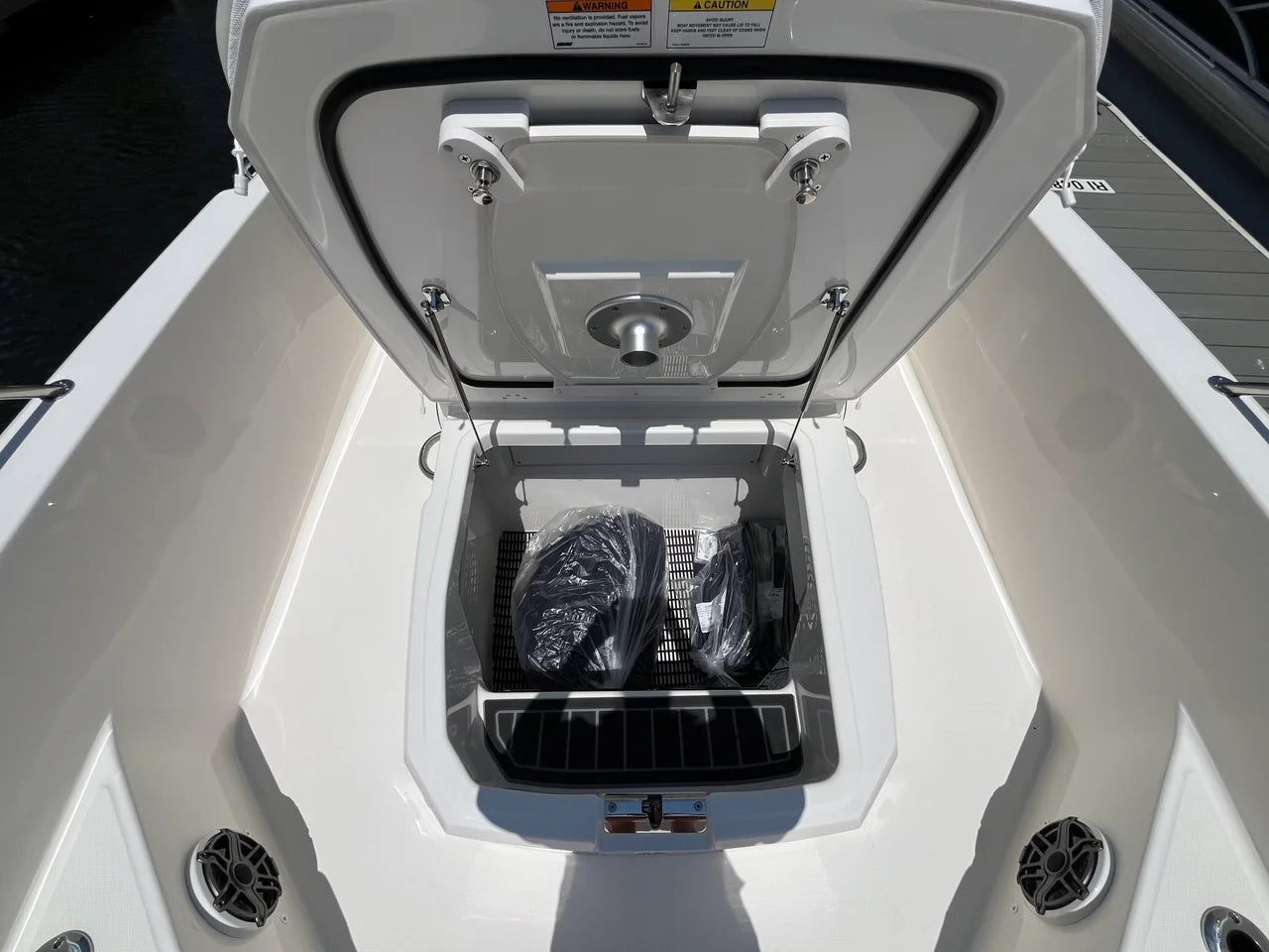 2026 Boston Whaler 250 Dauntless 25.0 feet, Clearwater, Florida #31