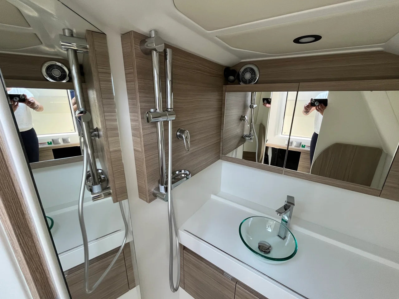 2026 Saxdor 400 GTC 40.0 feet, Clearwater, Florida #34