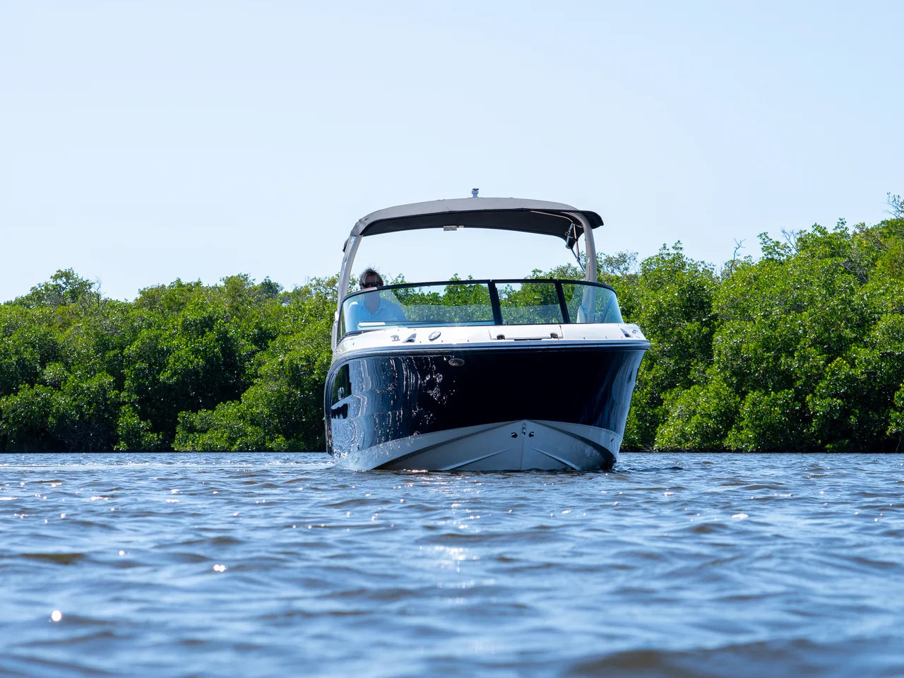 2026 Sea Ray SDX 250 Outboard 25.0 feet, Clearwater, Florida #35