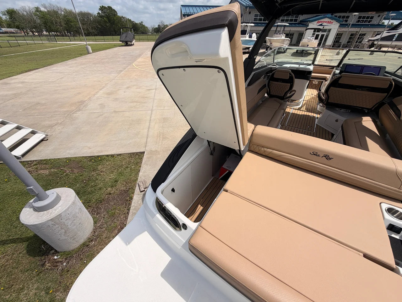 2026 Sea Ray SLX 280 28.0 feet, Clearwater, Florida #6