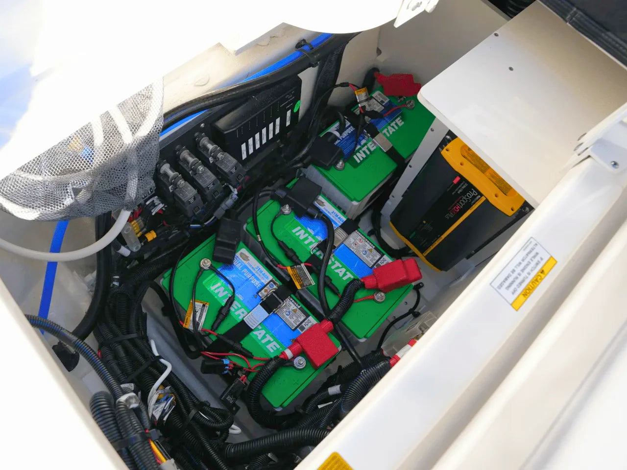 2025 Sea Ray SDX 250 Surf 25.0 feet, Clearwater, Florida #13