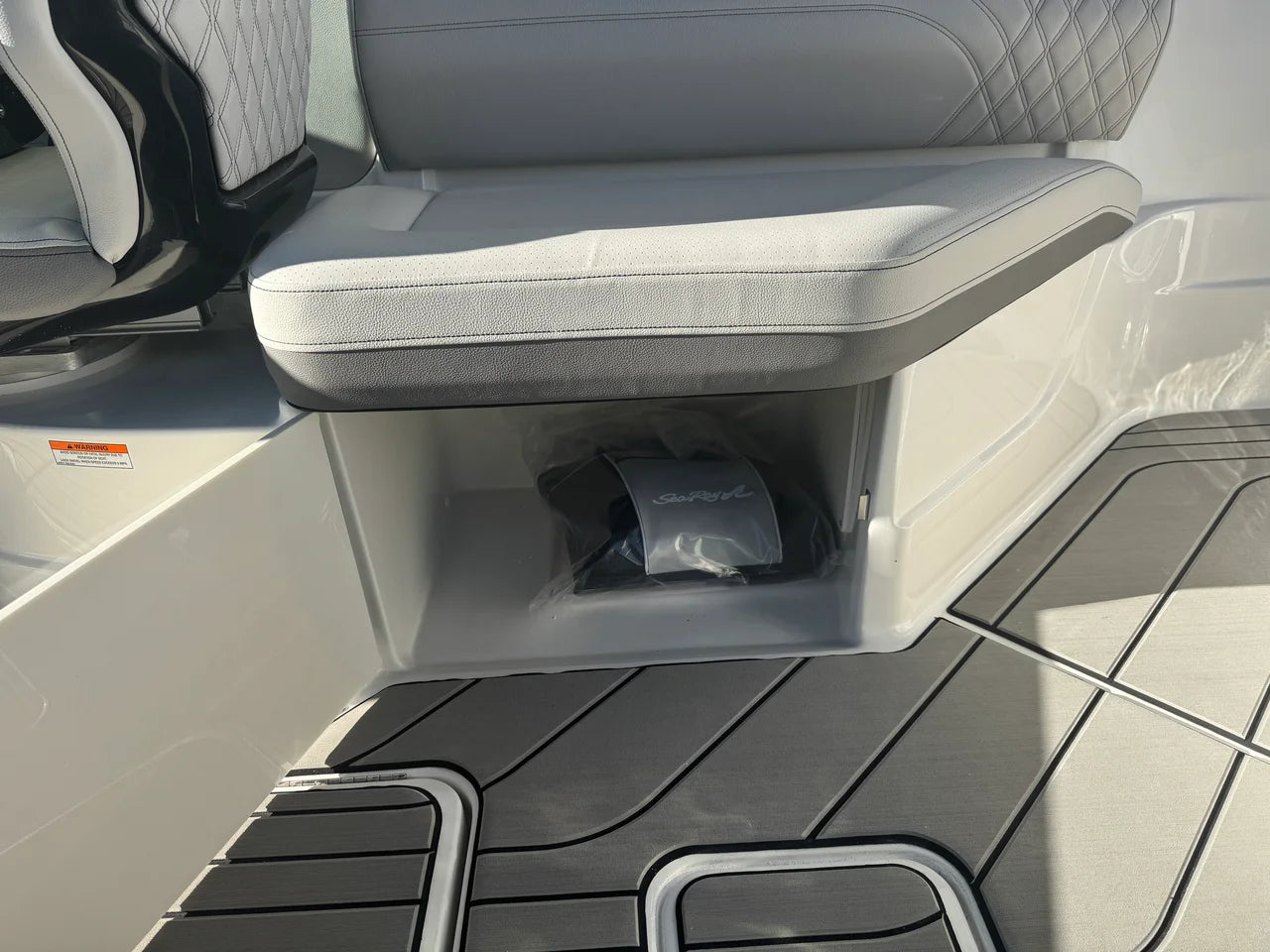 2026 Sea Ray SLX 260 26.0 feet, Clearwater, Florida #19