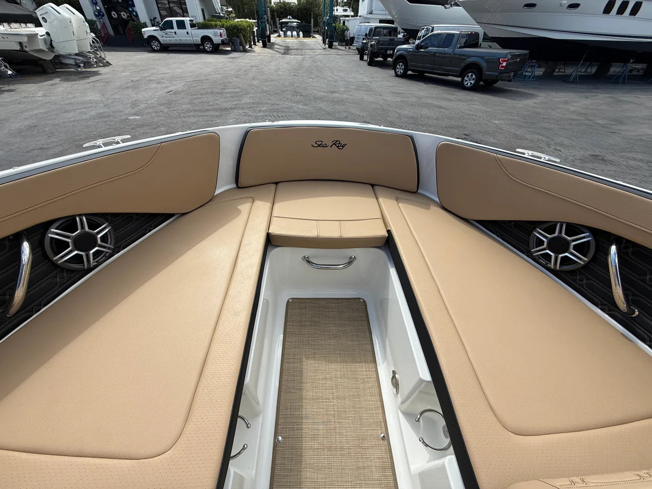 2026 Sea Ray SPX 210 Outboard 21.0 feet, Clearwater, Florida #13