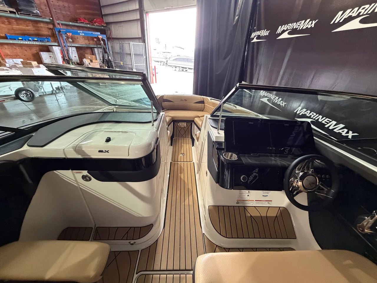 2026 Sea Ray SLX 280 28.0 feet, Clearwater, Florida #45
