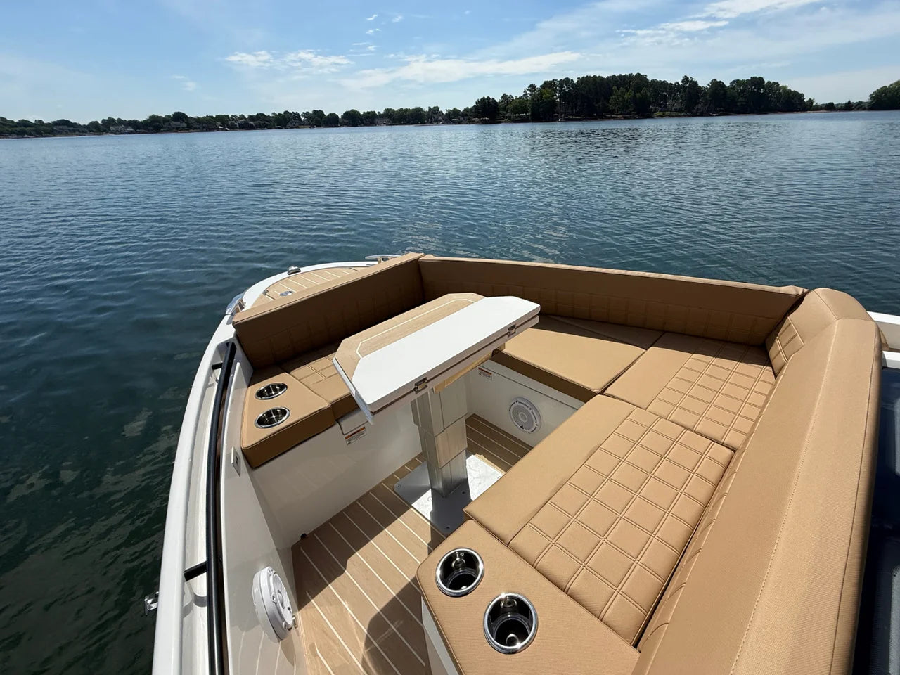 2026 Saxdor 340 GTWA 34.0 feet, Clearwater, Florida #44