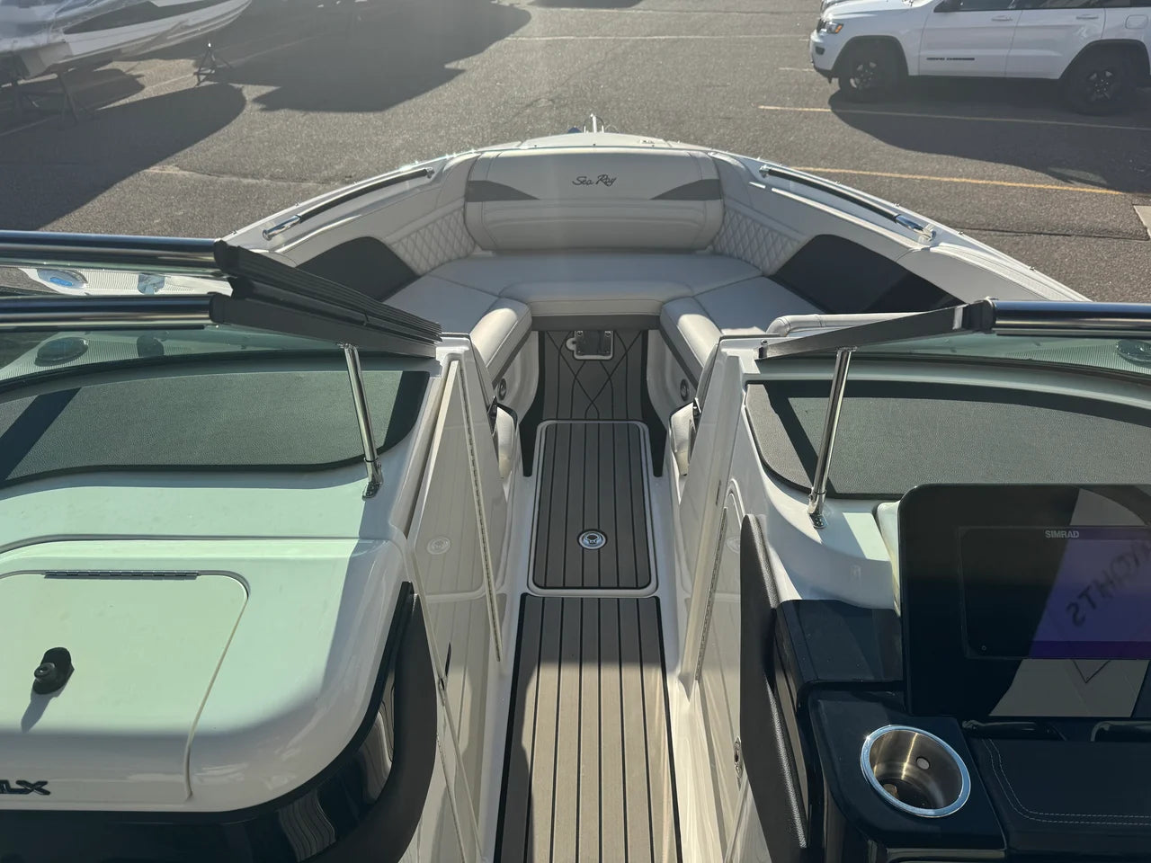 2026 Sea Ray SLX 260 26.0 feet, Clearwater, Florida #43