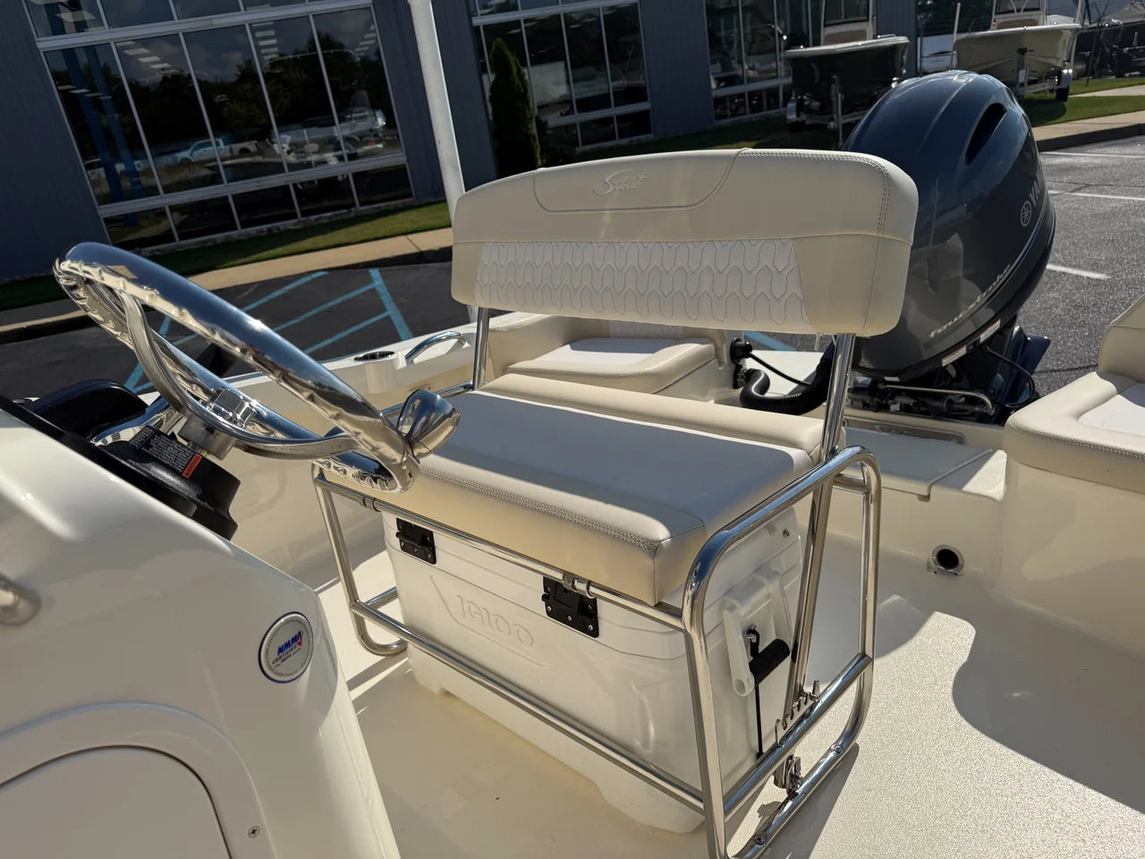 2026 Scout 188 Sportfish 18.0 feet, Clearwater, Florida #15