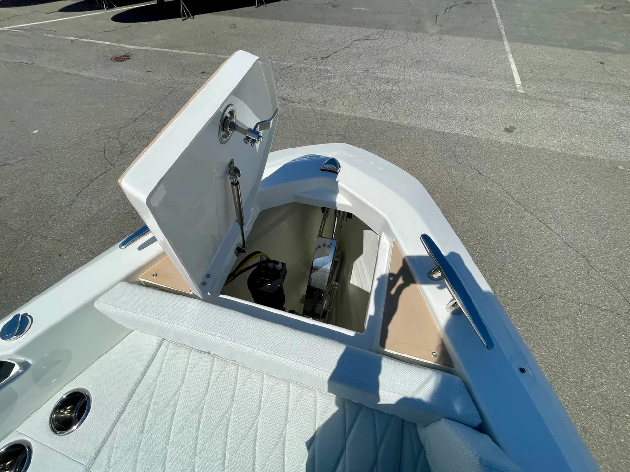 2026 Saxdor 400 GTO 40.0 feet, Clearwater, Florida #22
