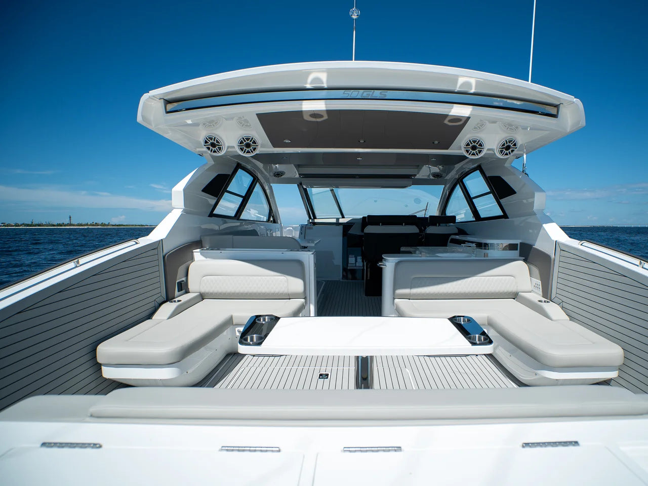 2026 Cruisers Yachts 50GLS OB 50.0 feet, Clearwater, Florida #7