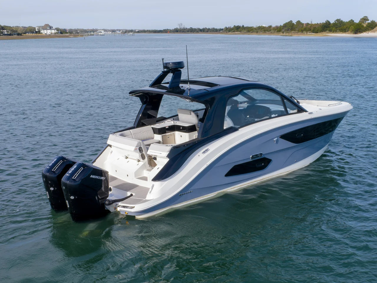 2026 Sea Ray Sundancer 370 Outboard 37.0 feet, Clearwater, Florida #1