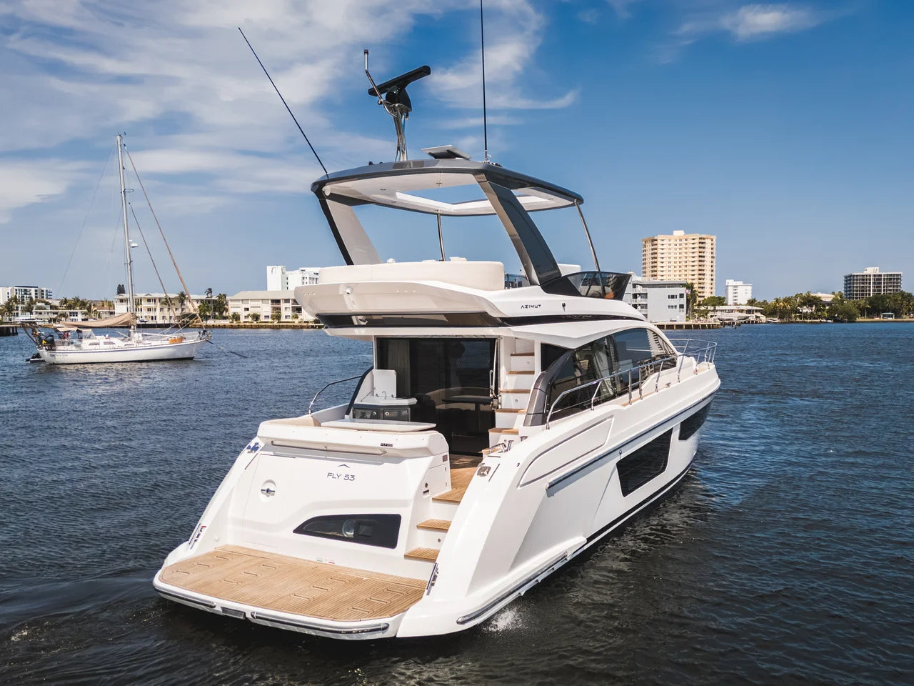 2026 Azimut Fly 53 53.0 feet, Clearwater, Florida #55