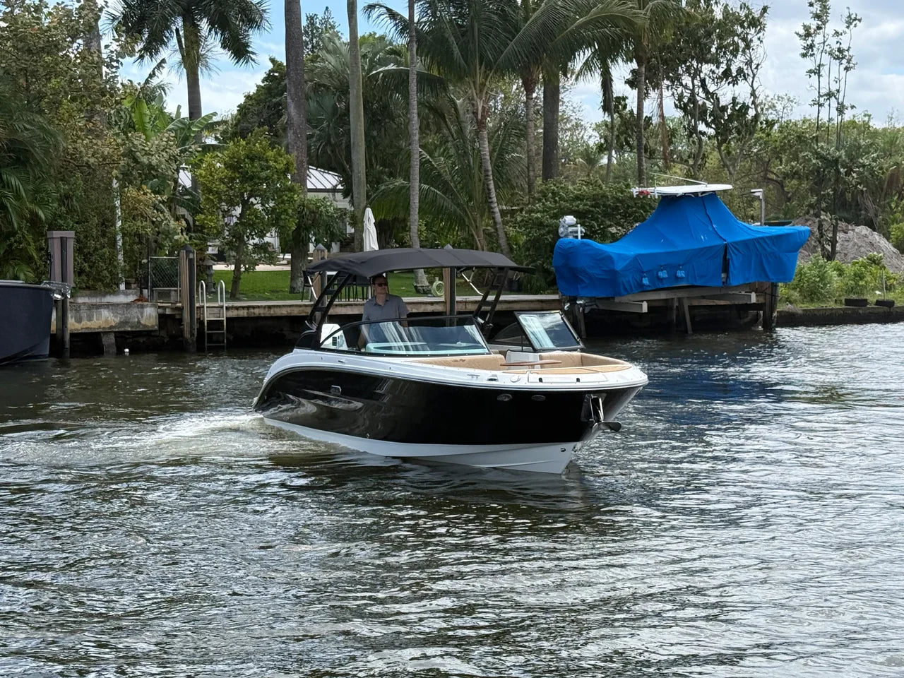 2026 Sea Ray SDX 270 Outboard 27.0 feet, Clearwater, Florida #6