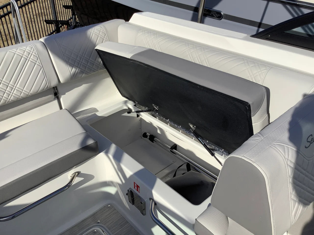 2026 Sea Ray SDX 230 23.0 feet, Clearwater, Florida #13
