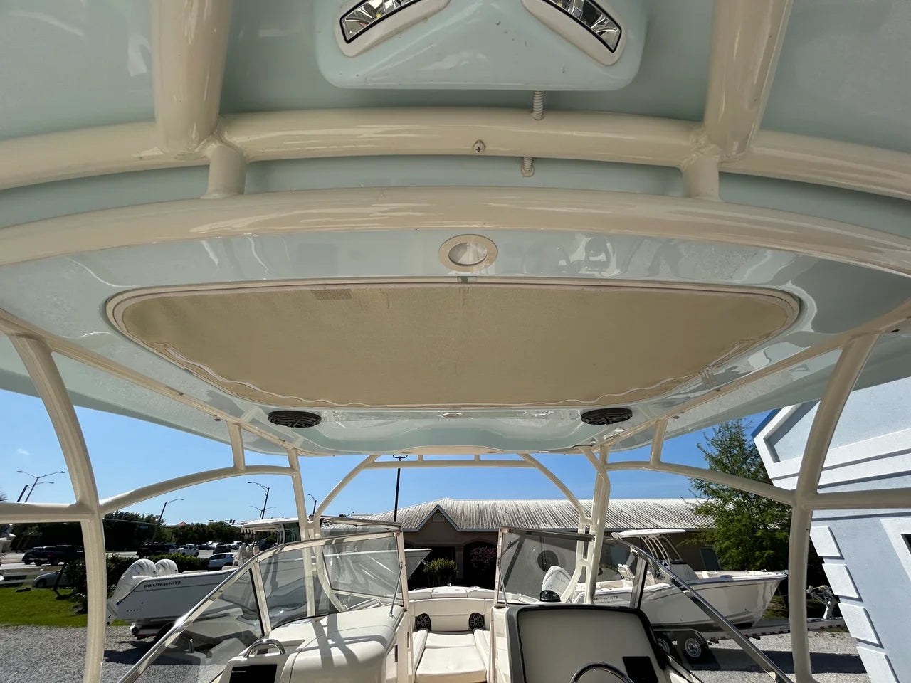 2026 Grady-White Freedom 275 27.0 feet, Clearwater, Florida #22