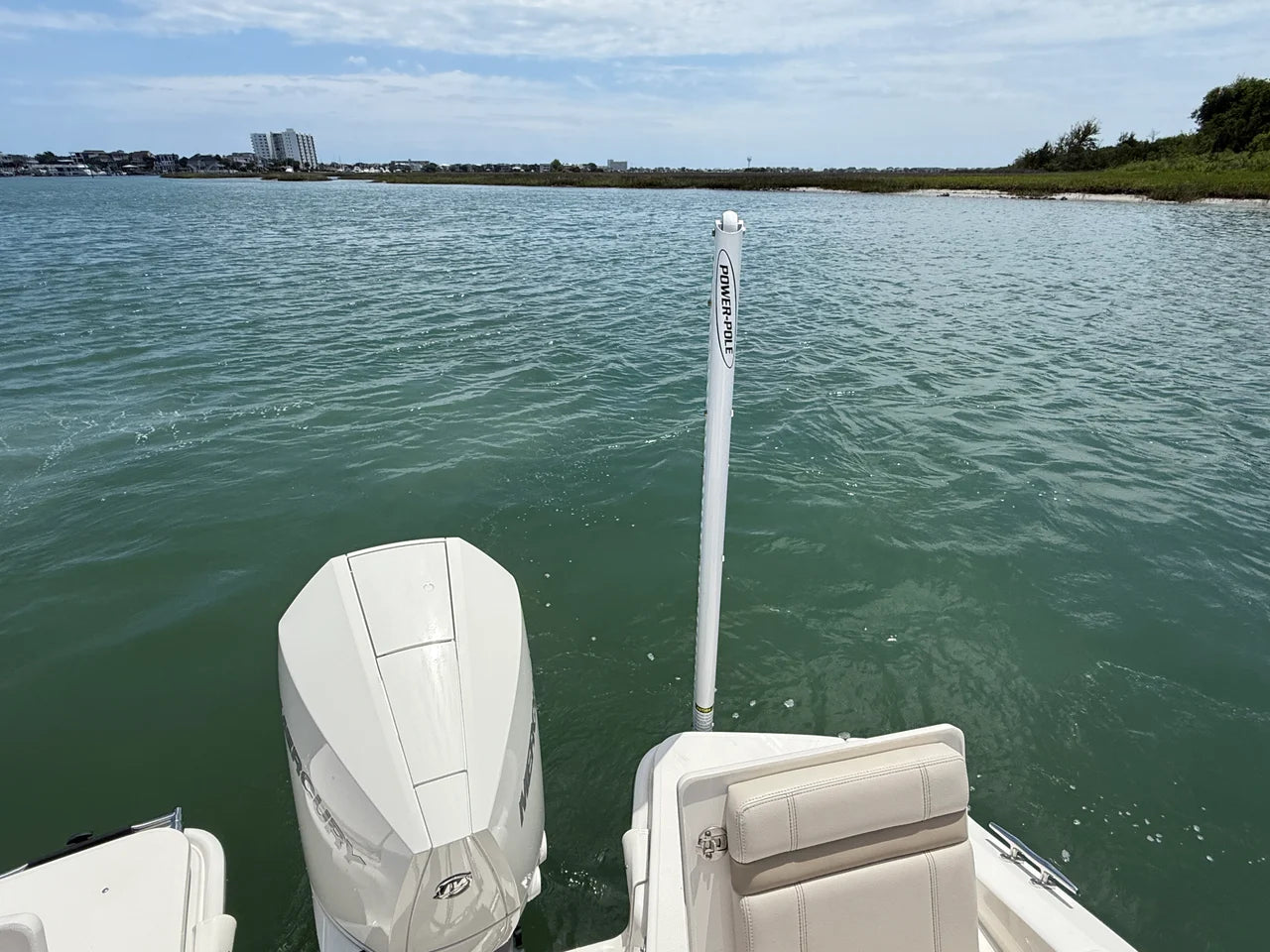 2026 Boston Whaler 220 Dauntless 22.0 feet, Clearwater, Florida #10