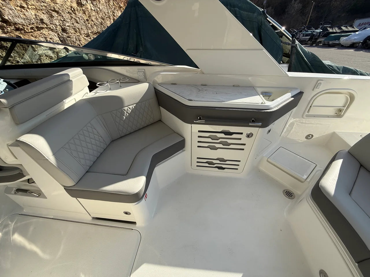2026 Sea Ray SLX 310 31.0 feet, Clearwater, Florida #21