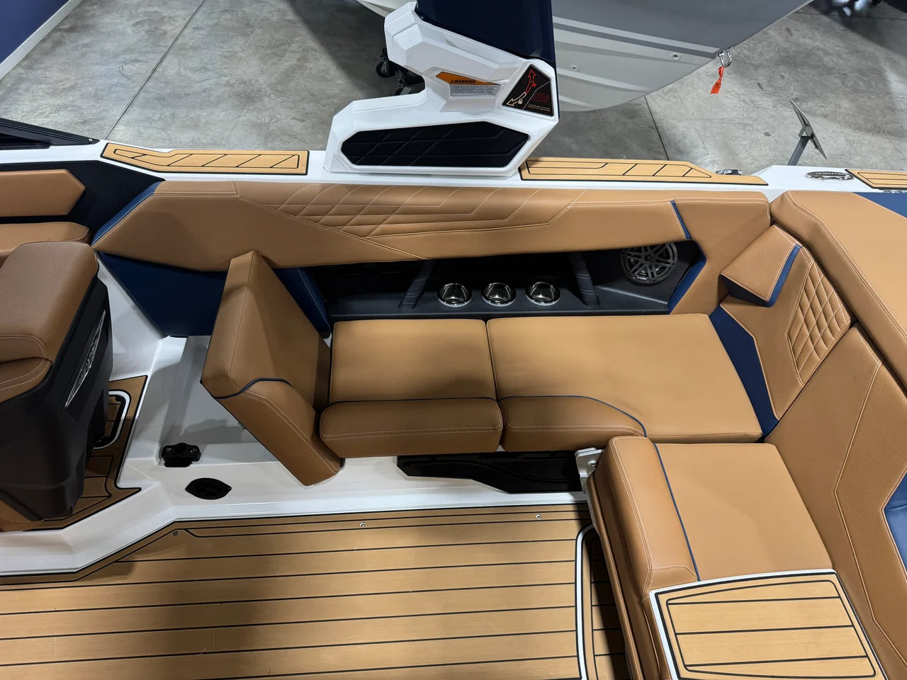 2026 Nautique Super Air Nautique S23 23.0 feet, Clearwater, Florida #20