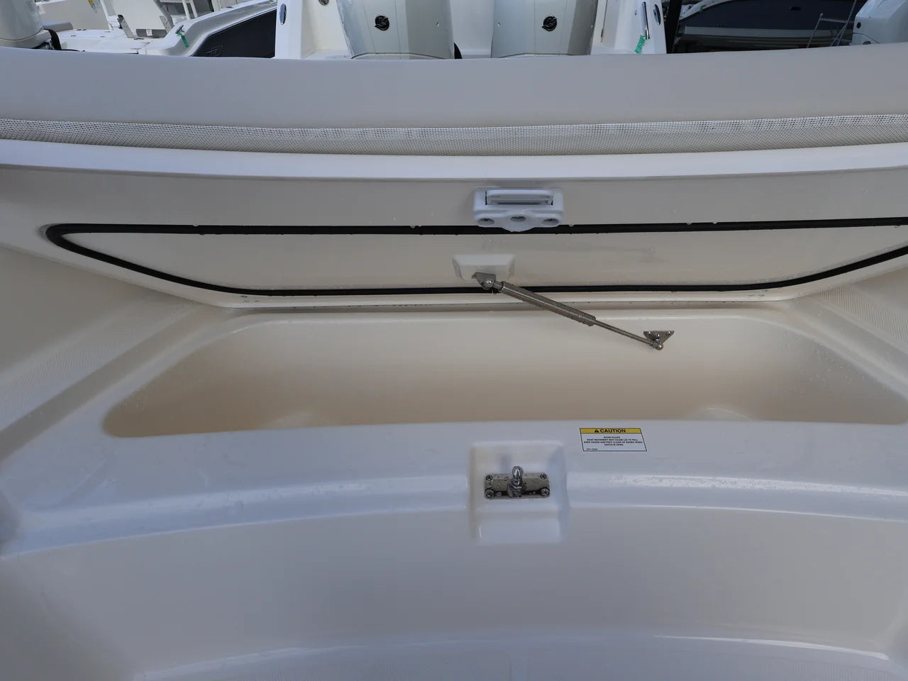 2026 Boston Whaler 220 Dauntless 22.0 feet, Clearwater, Florida #21