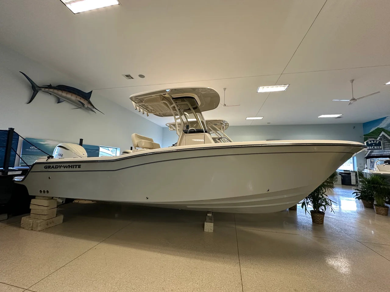 2026 Grady-White Fisherman 236 23.0 feet, Clearwater, Florida #1