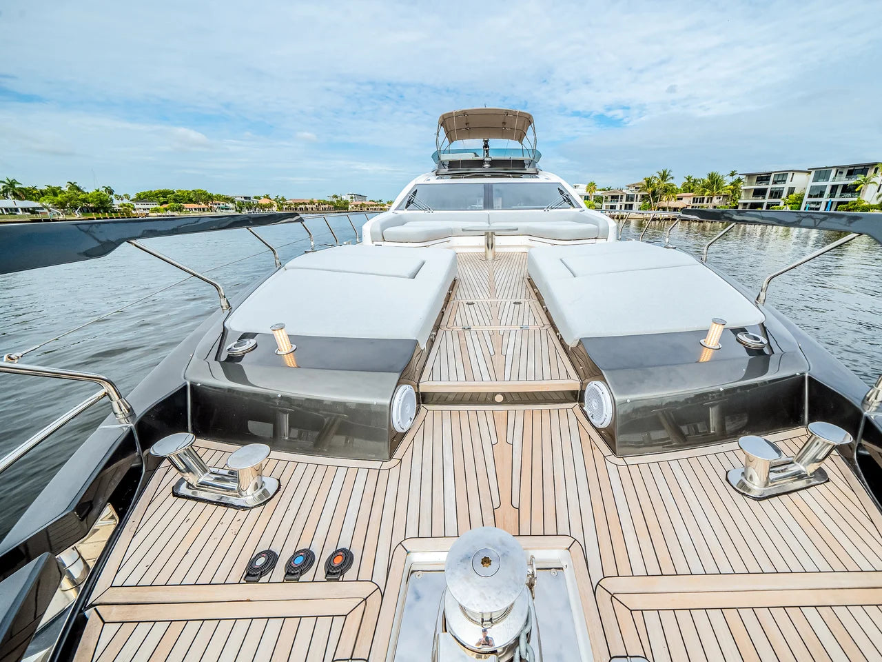 2026 Azimut S8 80.0 feet, Clearwater, Florida #80