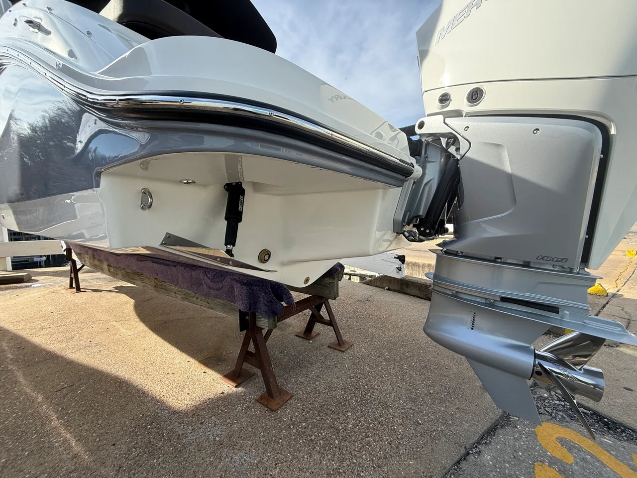 2026 Sea Ray SDX 250 Outboard 25.0 feet, Clearwater, Florida #10