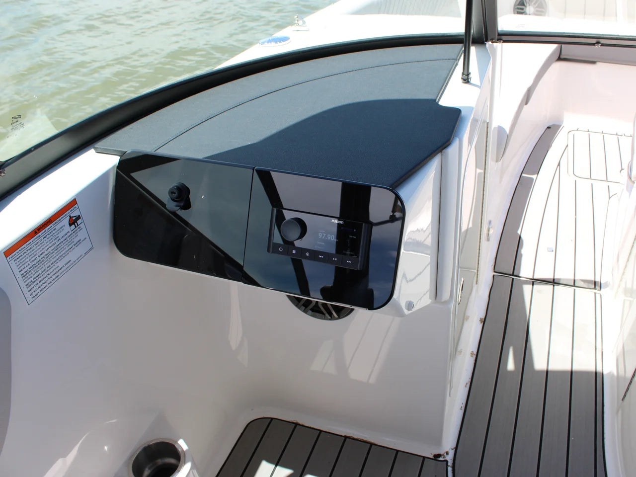 2026 Sea Ray SDX 270 Outboard 27.0 feet, Clearwater, Florida #42