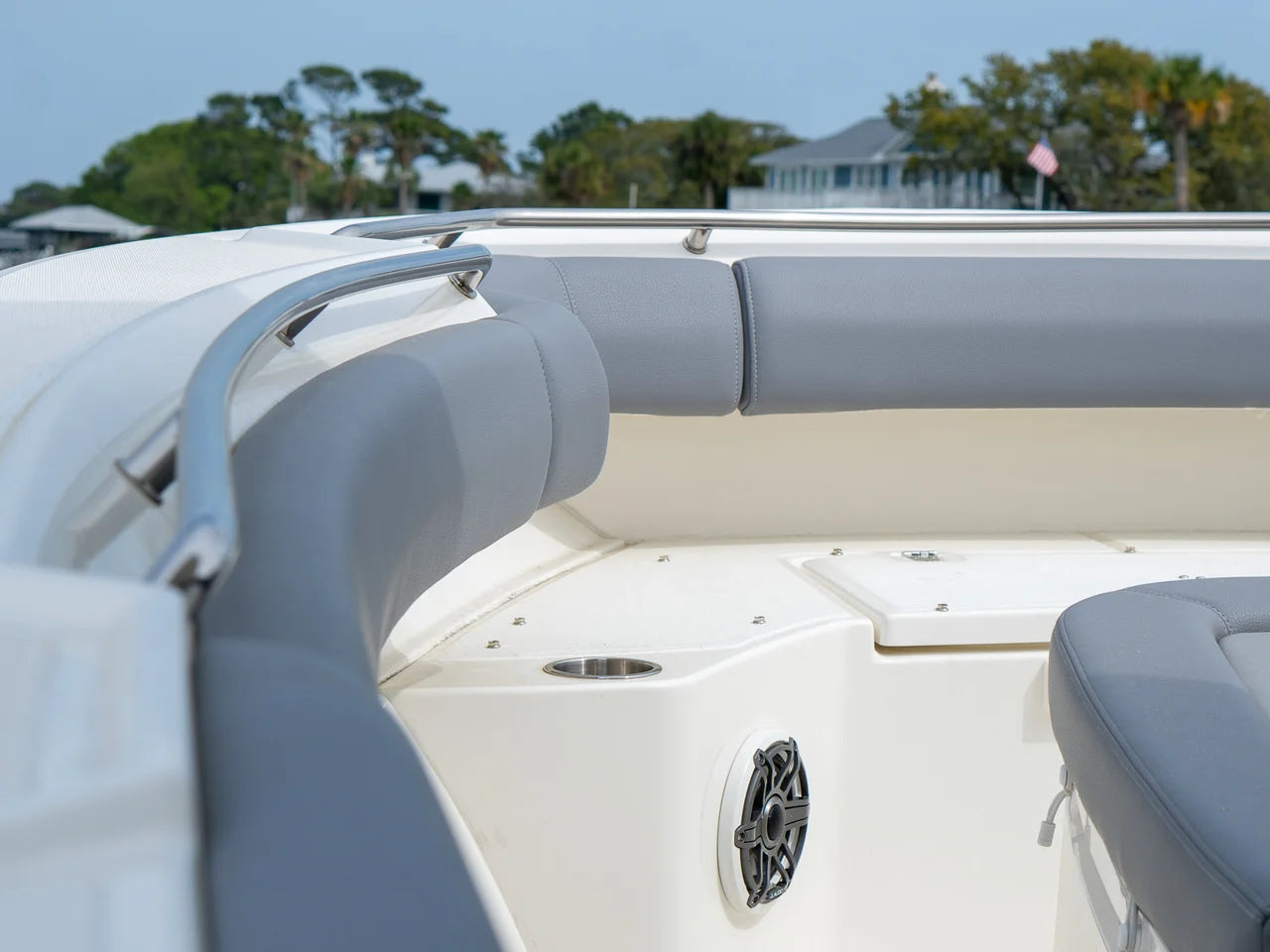2026 Boston Whaler 280 Outrage 28.0 feet, Clearwater, Florida #34