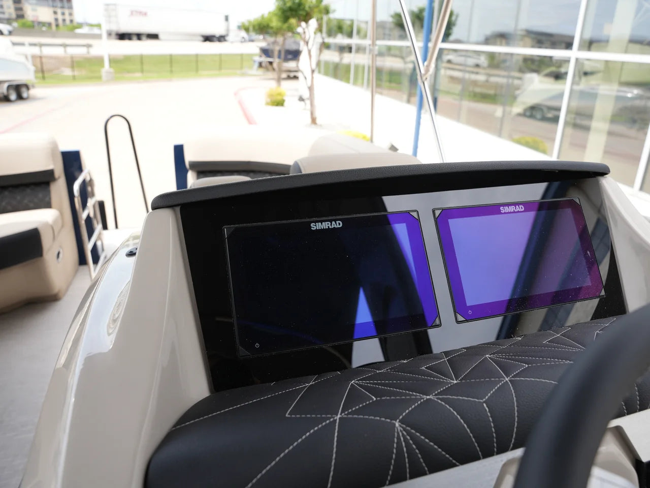 2026 Harris 230 Grand Mariner 23.0 feet, Clearwater, Florida #25