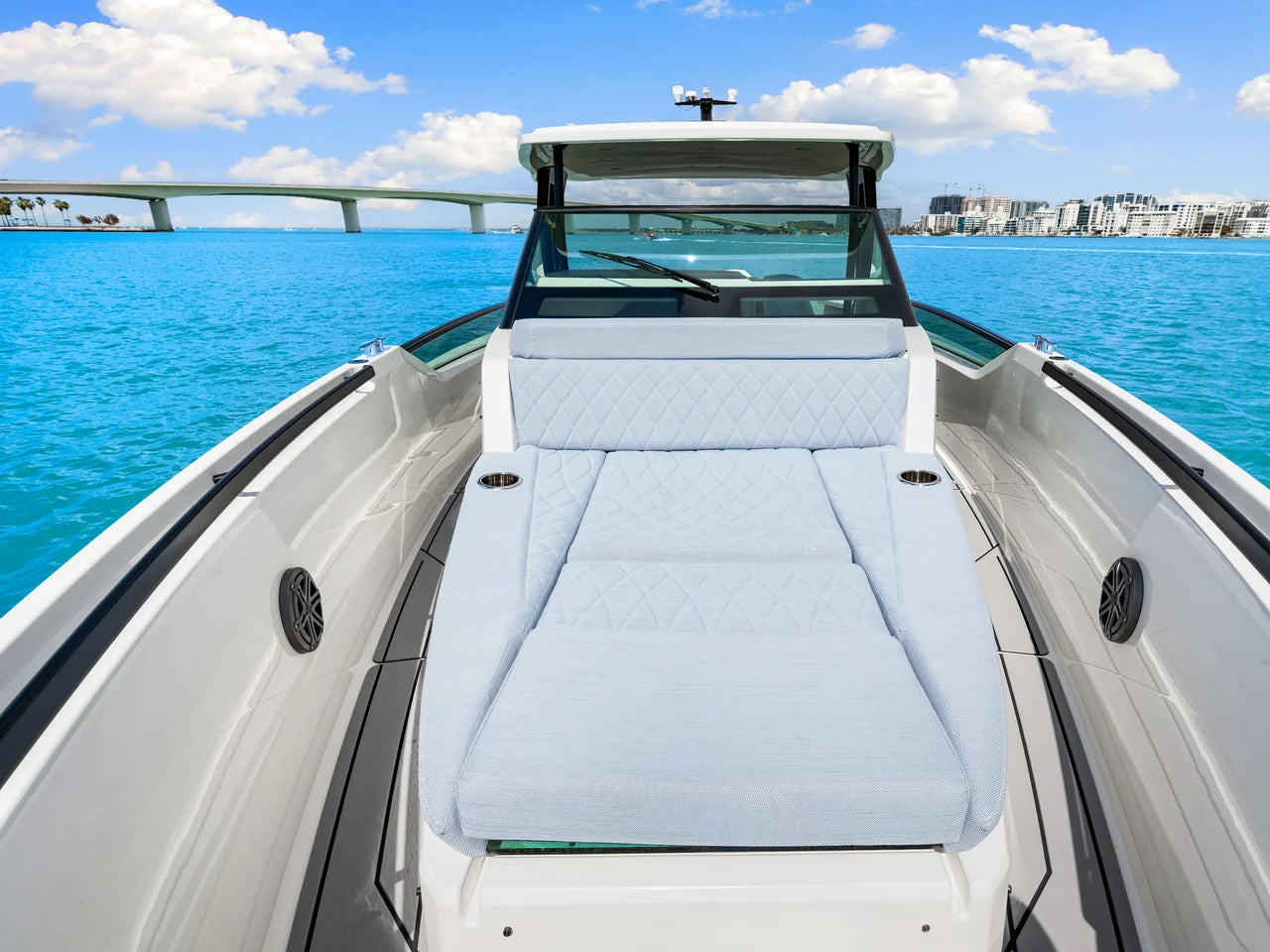 2026 Saxdor 320 GTO 32.0 feet, Clearwater, Florida #19
