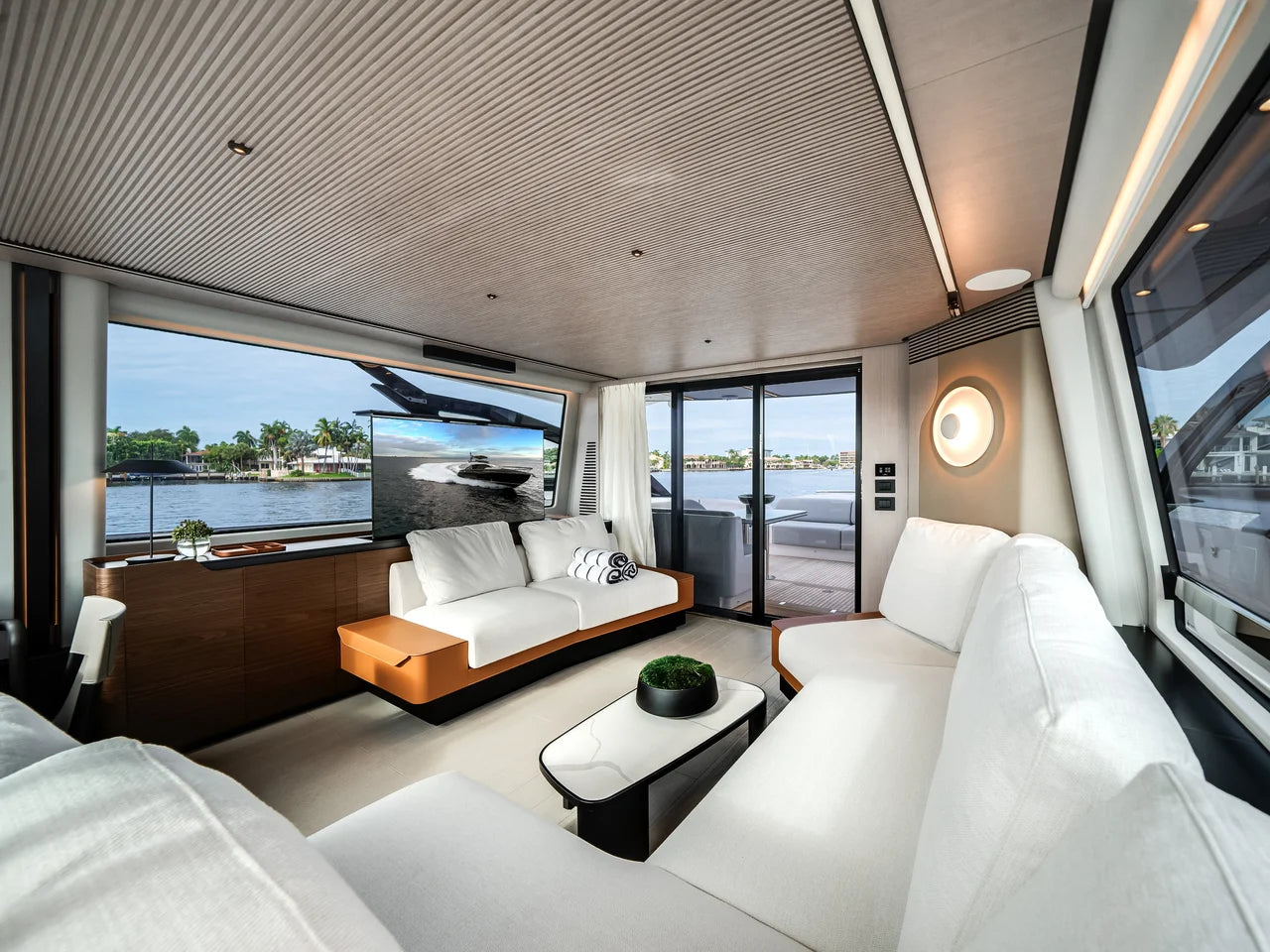 2026 Azimut S8 80.0 feet, Clearwater, Florida #28