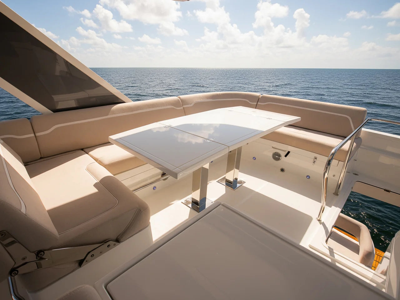 2026 Galeon 500 FLY 50.0 feet, Clearwater, Florida #18