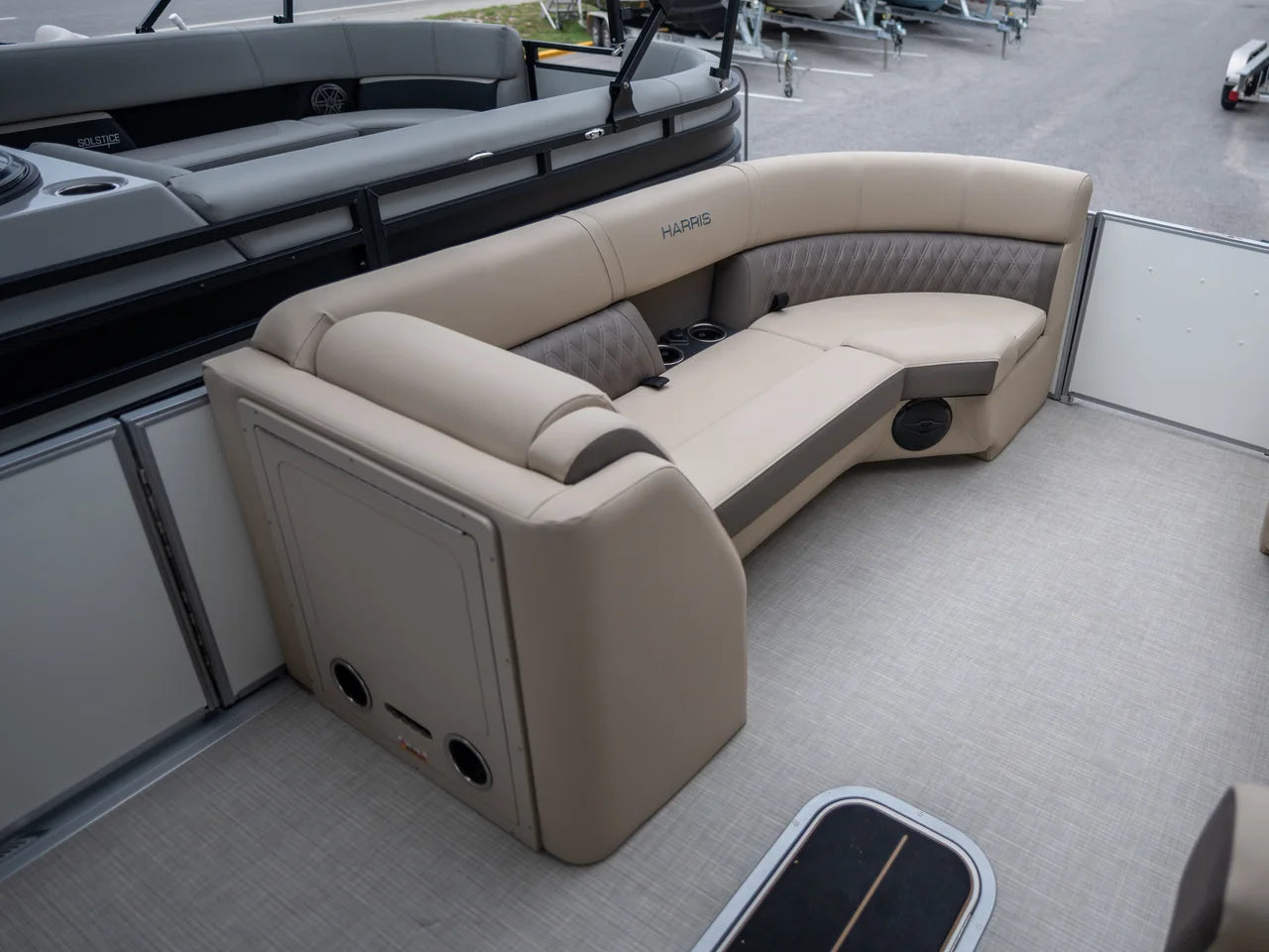 2026 Harris Cruiser 230 23.0 feet, Clearwater, Florida #5