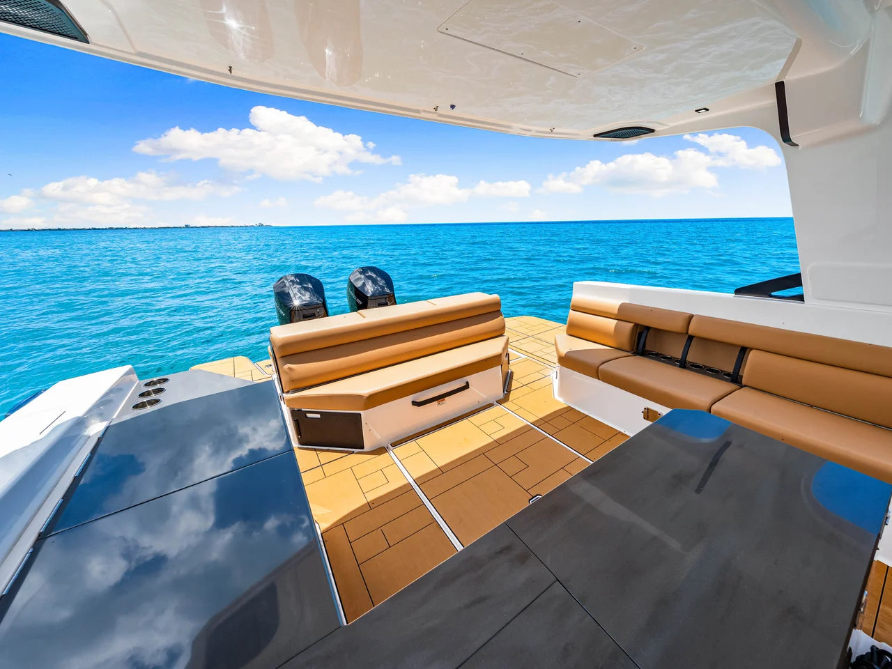 2024 Aviara AV40 Outboard 40.0 feet, Clearwater, Florida #25