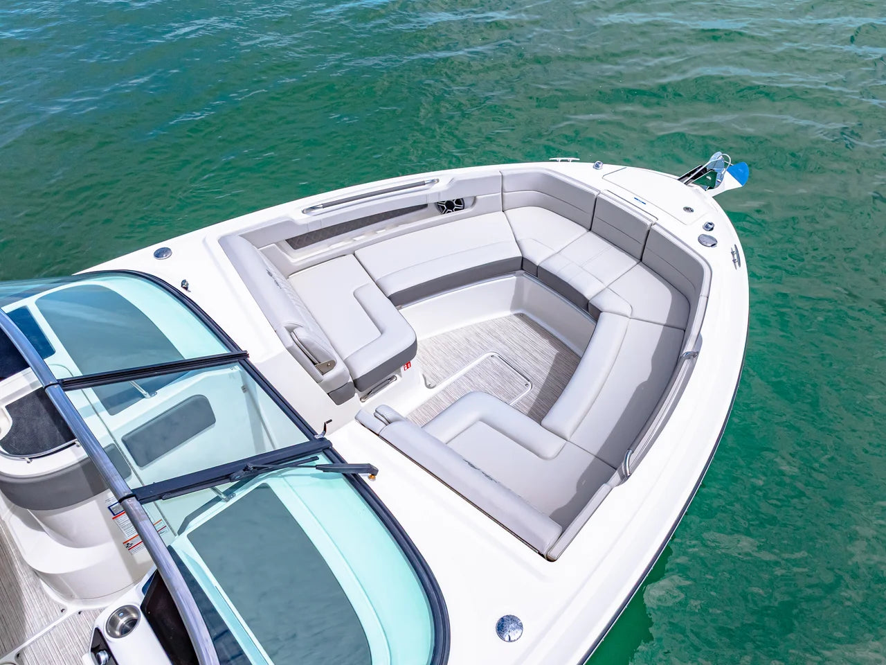 2026 Sea Ray SLX 310 Outboard 31.0 feet, Clearwater, Florida #5