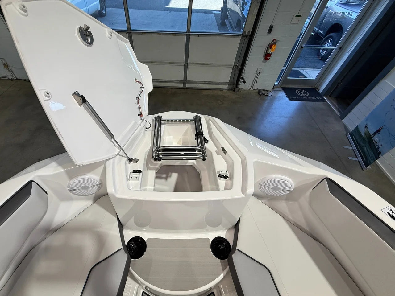 2026 Yamaha AR220 22.0 feet, Clearwater, Florida #32