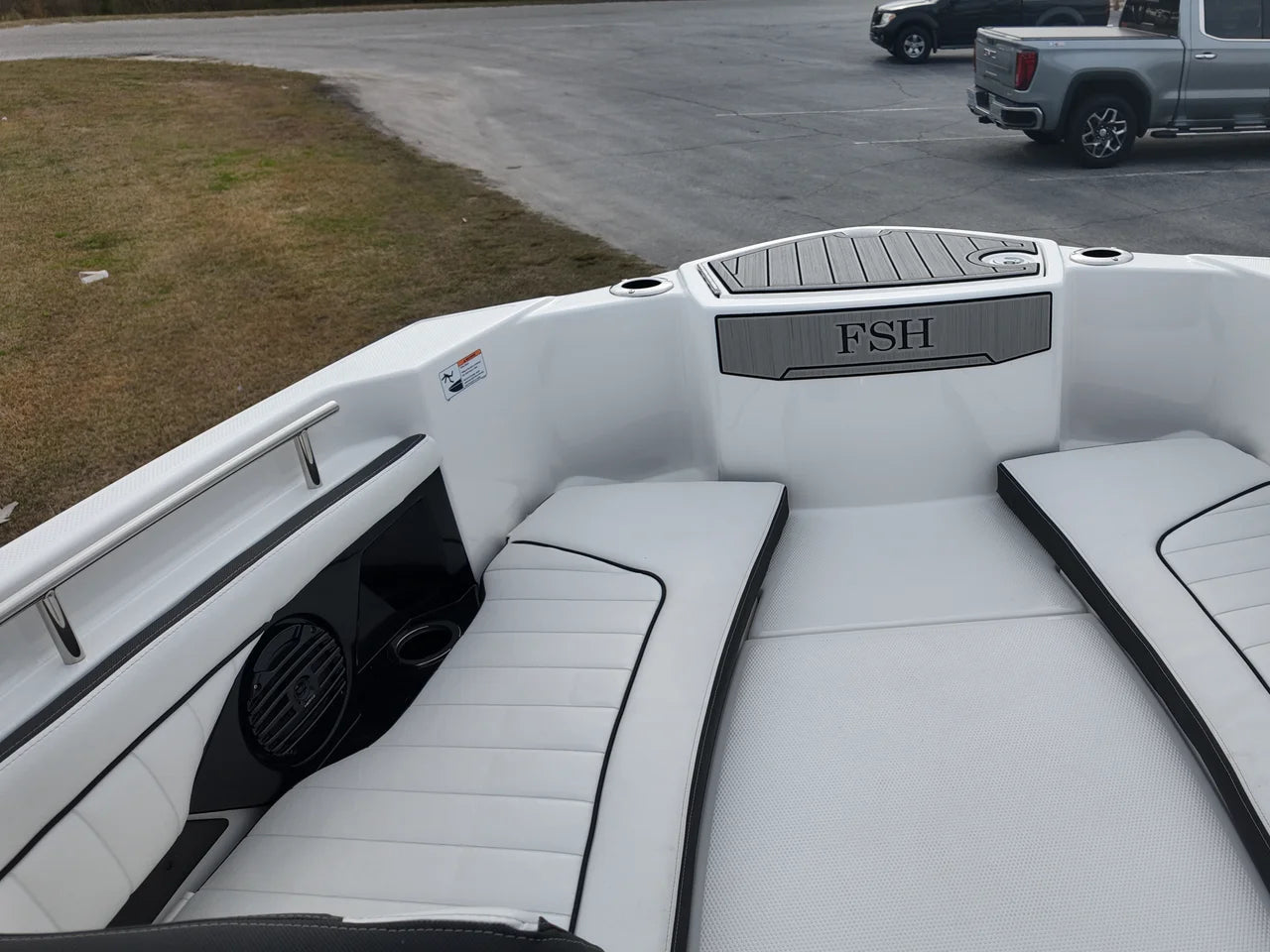 2026 Yamaha 255 FSH Sport H 25.0 feet, Clearwater, Florida #9