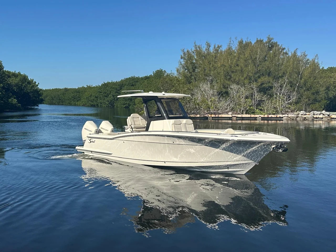 2026 Scout 288 LXF 28.0 feet, Clearwater, Florida #12