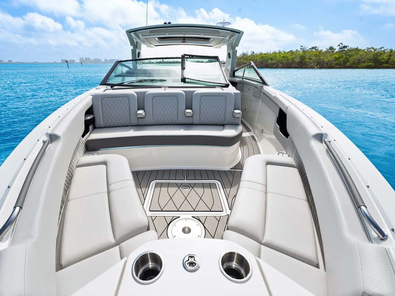 2026 Sea Ray SLX 400 Outboard 40.0 feet, Clearwater, Florida #25