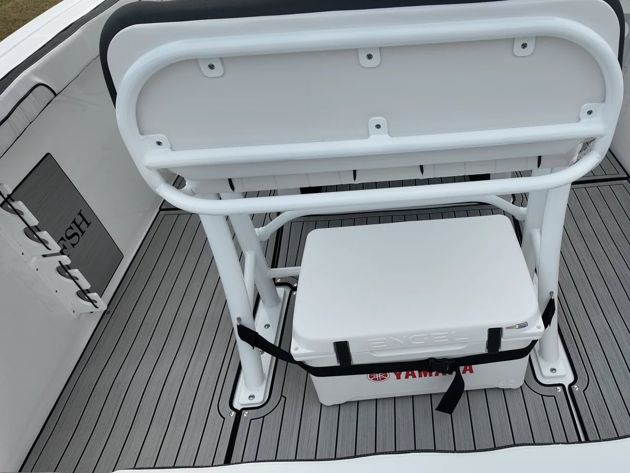 2026 Yamaha 255 FSH Sport H 25.0 feet, Clearwater, Florida #19