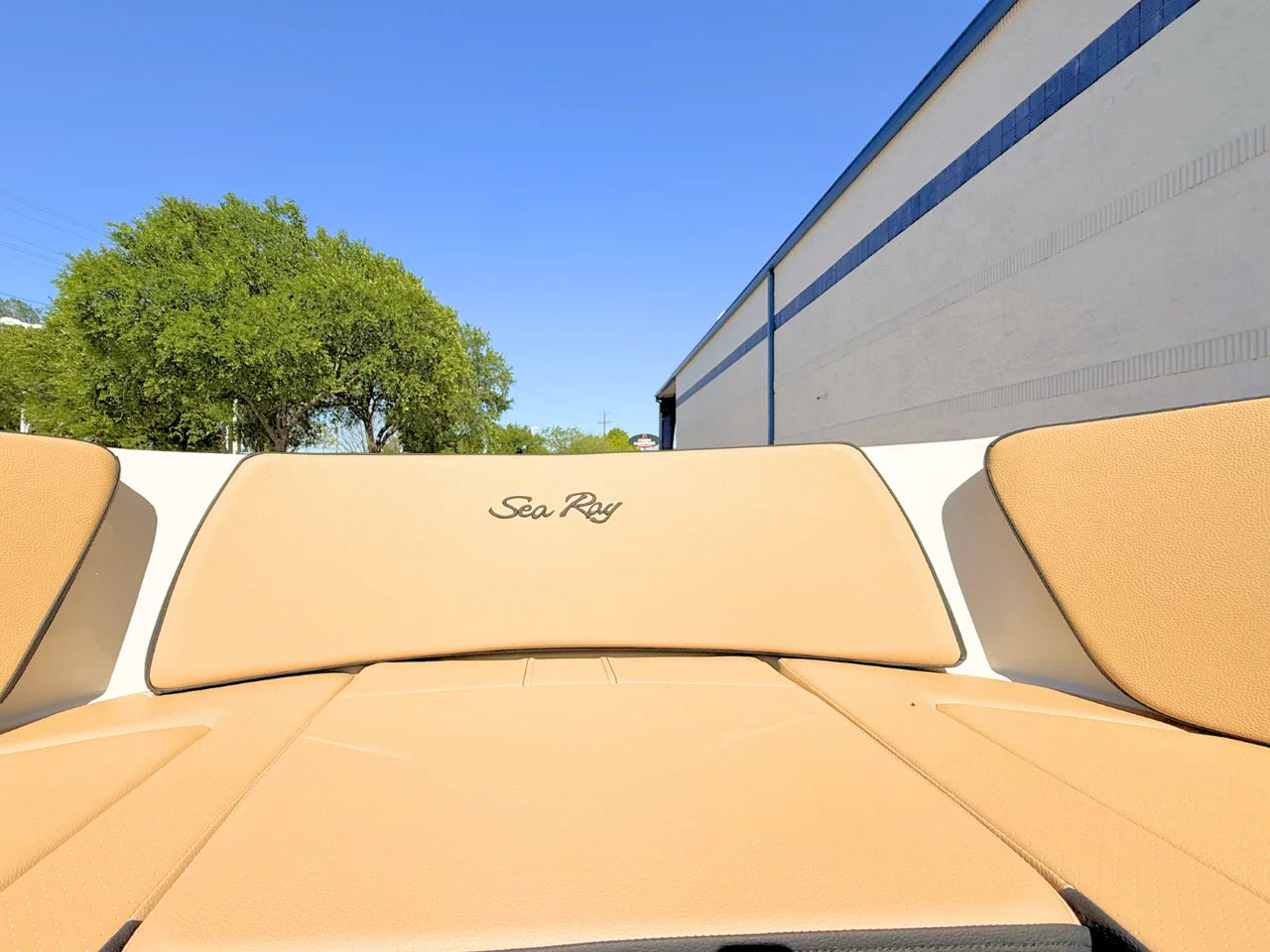 2026 Sea Ray SPX 210 21.0 feet, Clearwater, Florida #22