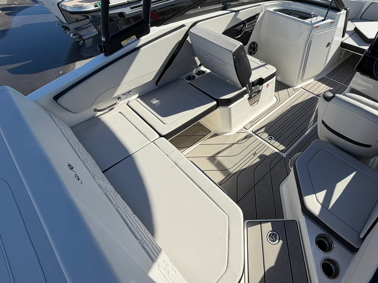 2026 Sea Ray SPX 210 Outboard 21.0 feet, Clearwater, Florida #8