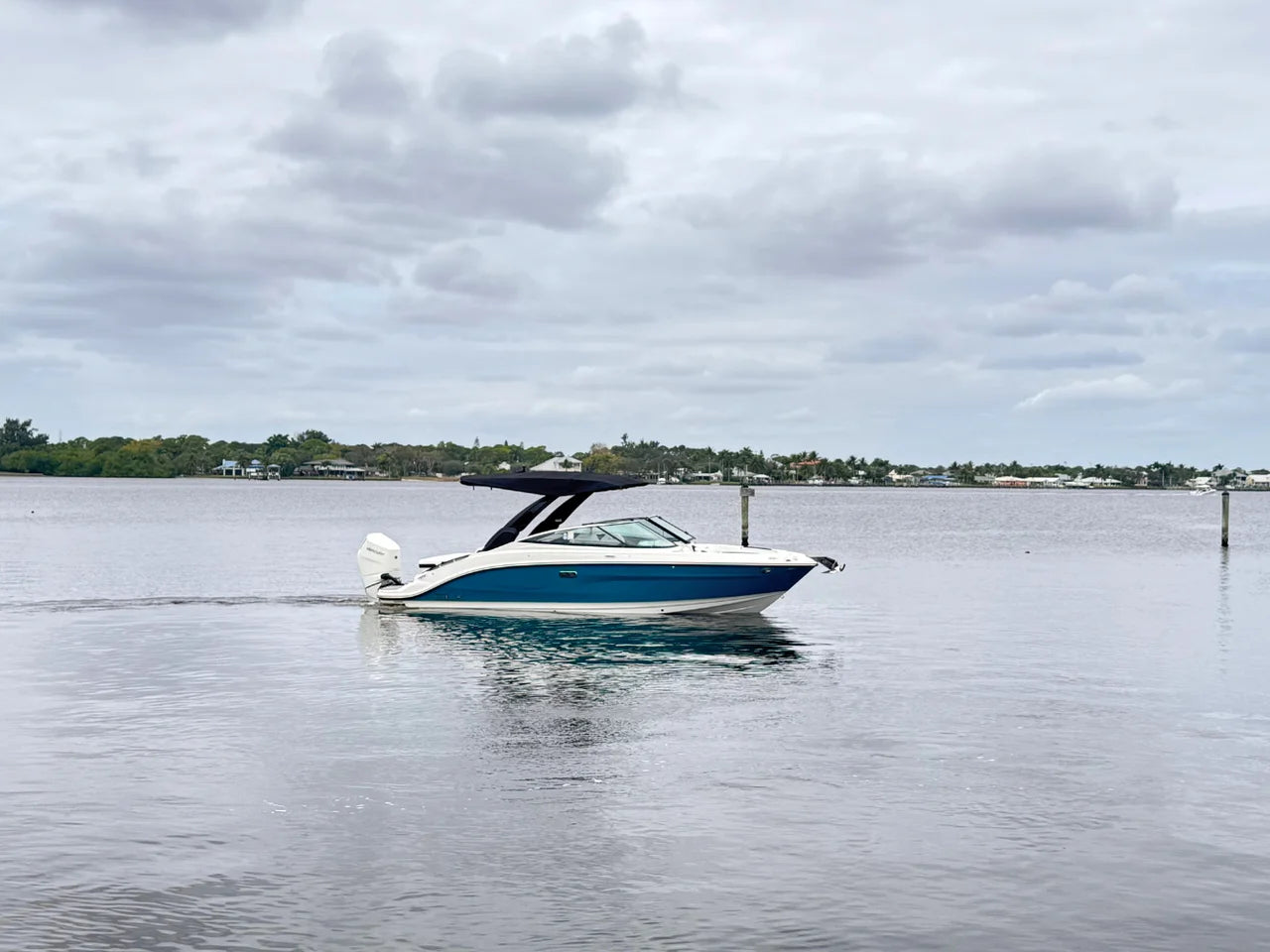 2026 Sea Ray SLX 260 Outboard 26.0 feet, Clearwater, Florida #4