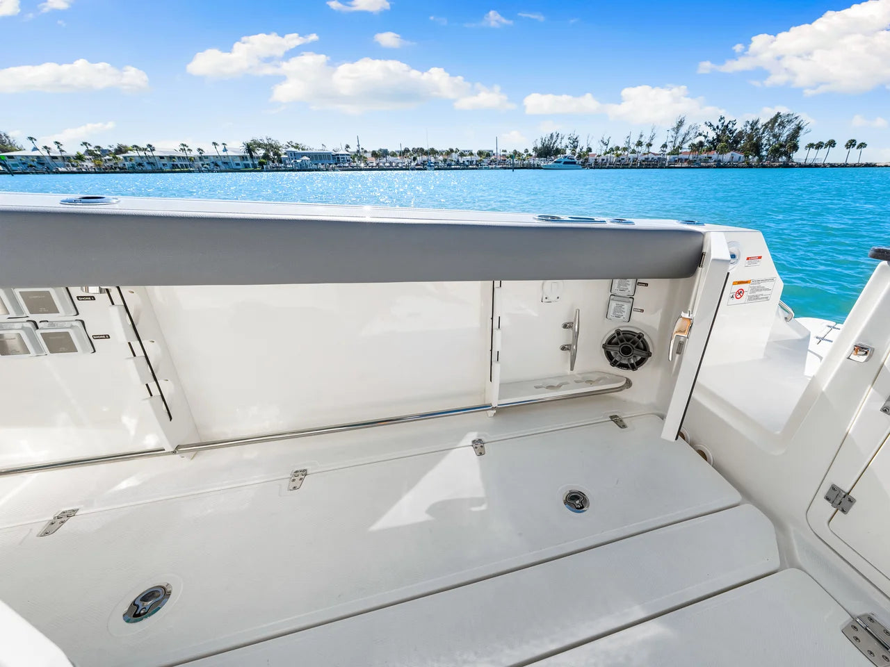 2026 Boston Whaler 360 Outrage 36.0 feet, Clearwater, Florida #16