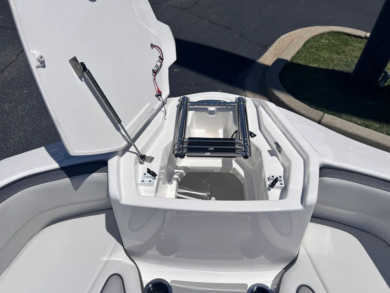 2026 Yamaha AR250 25.0 feet, Clearwater, Florida #13