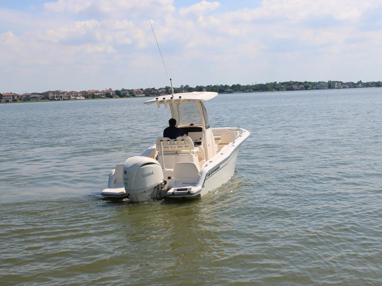 2026 Grady-White Fisherman 216 21.0 feet, Clearwater, Florida #17