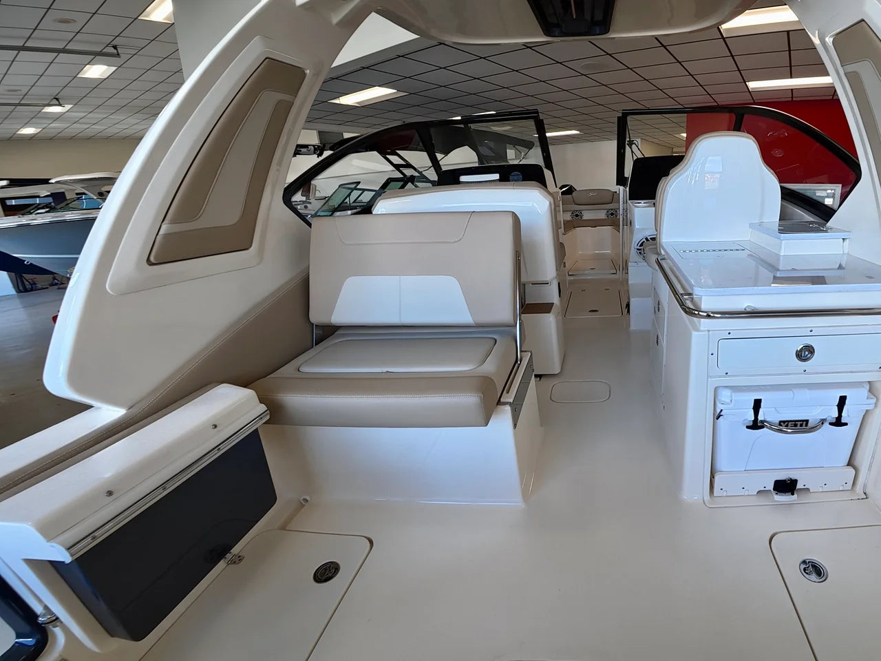 2024 Scout 277 Dorado 27.0 feet, Clearwater, Florida #18