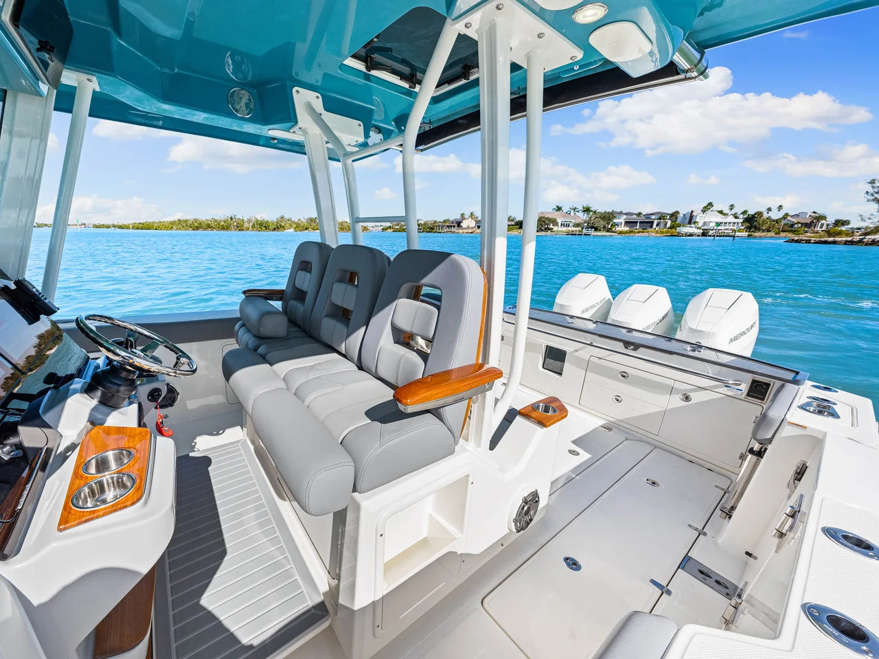 2026 Boston Whaler 360 Outrage 36.0 feet, Clearwater, Florida #20