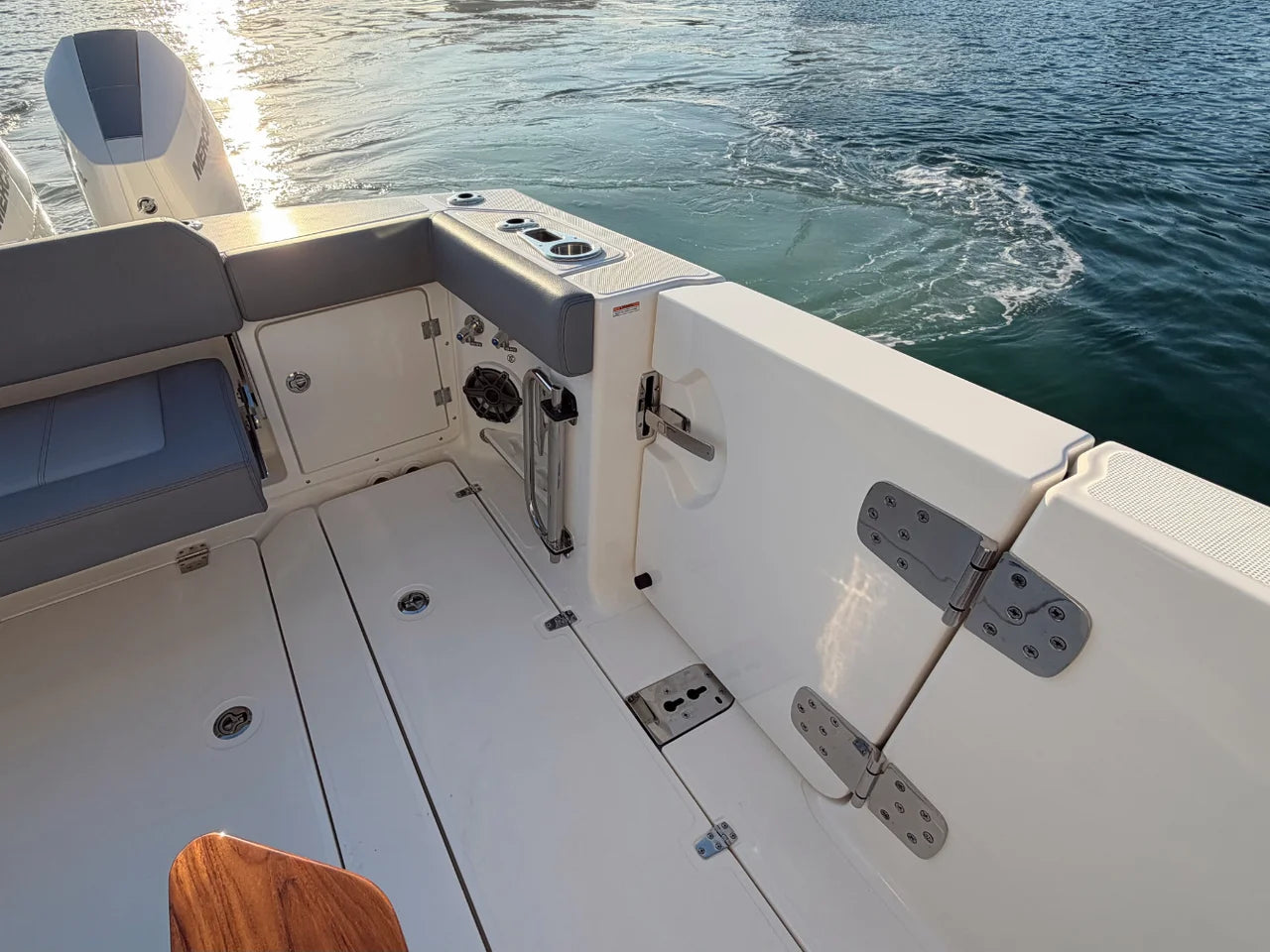 2026 Boston Whaler 360 Outrage 36.0 feet, Clearwater, Florida #16