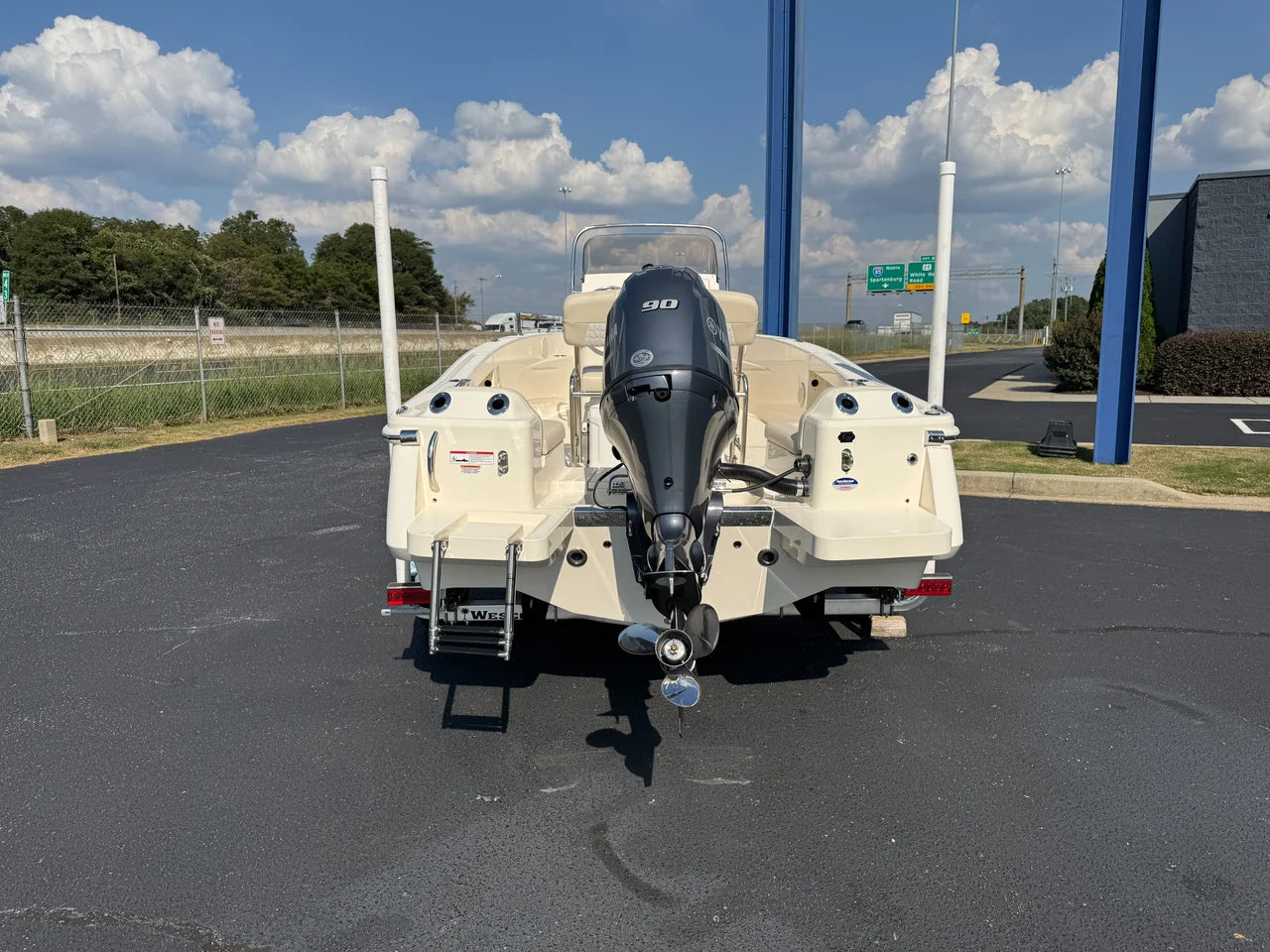 2026 Scout 188 Sportfish 18.0 feet, Clearwater, Florida #3